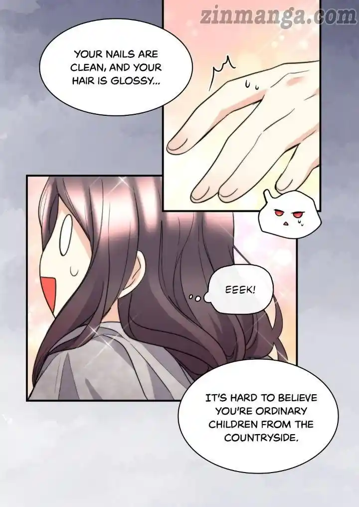 The Twin Siblings' New Life Ch.113