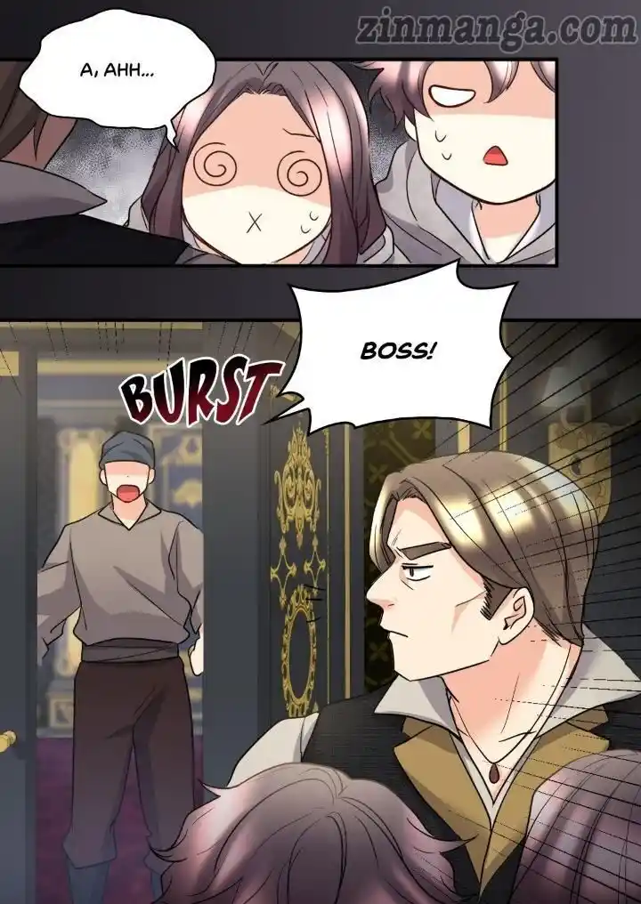 The Twin Siblings' New Life Ch.113