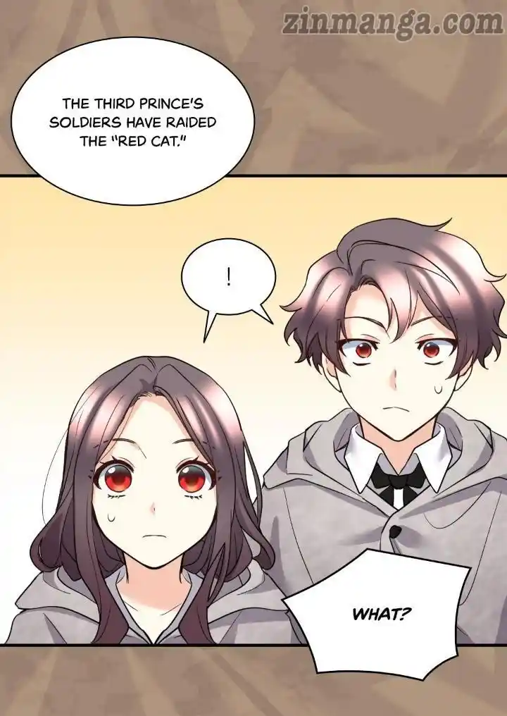 The Twin Siblings' New Life Ch.113