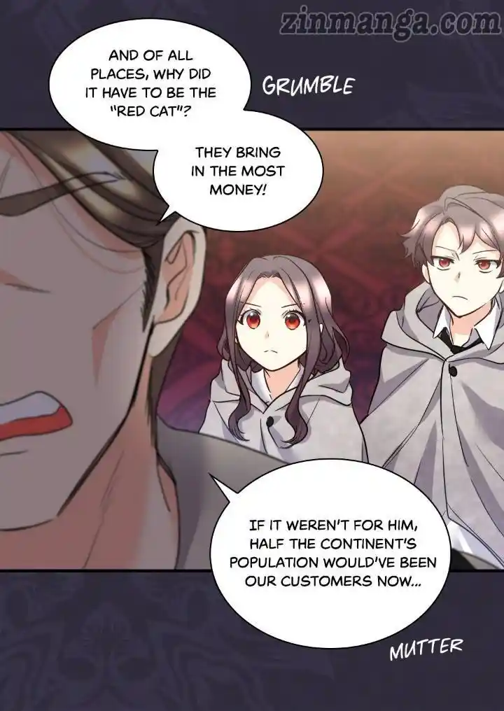 The Twin Siblings' New Life Ch.113
