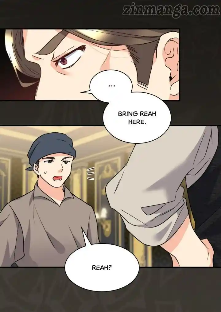 The Twin Siblings' New Life Ch.113