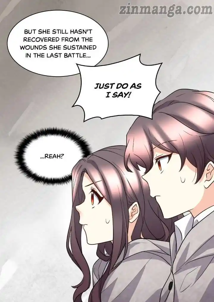 The Twin Siblings' New Life Ch.113