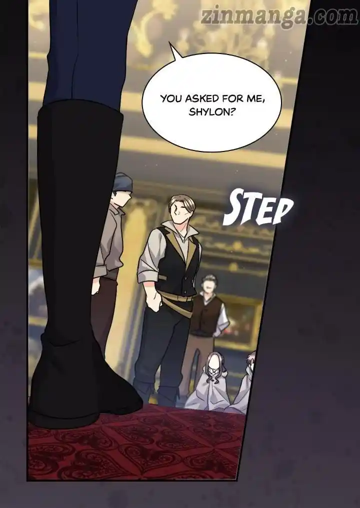 The Twin Siblings' New Life Ch.113