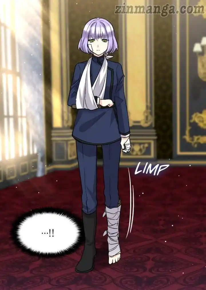 The Twin Siblings' New Life Ch.113