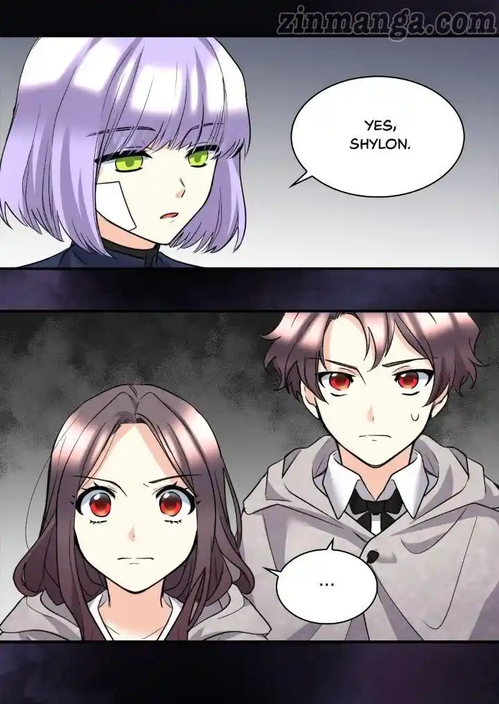 The Twin Siblings' New Life Ch.113