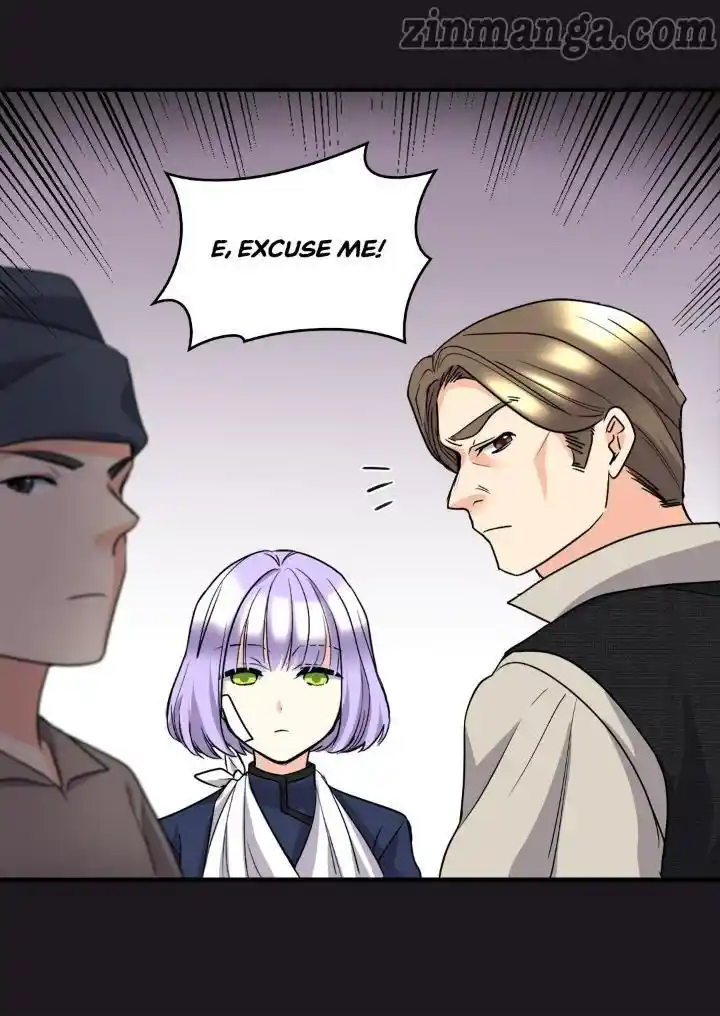 The Twin Siblings' New Life Ch.113