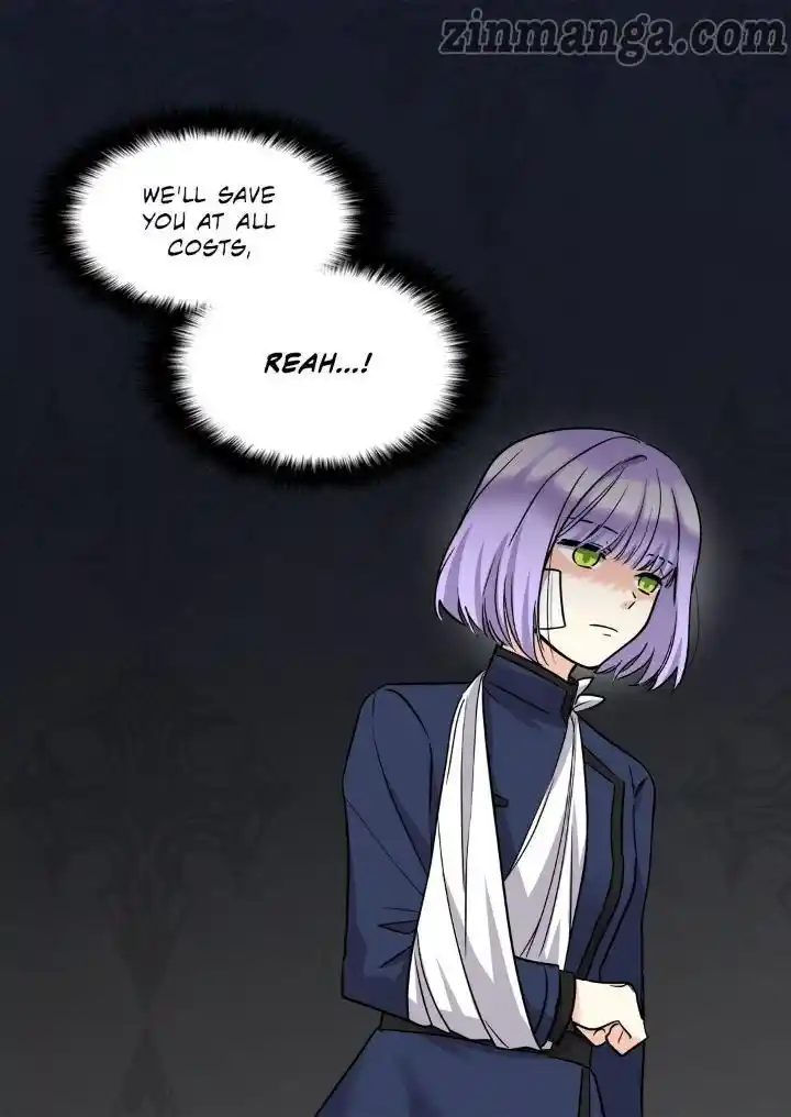 The Twin Siblings' New Life Ch.113