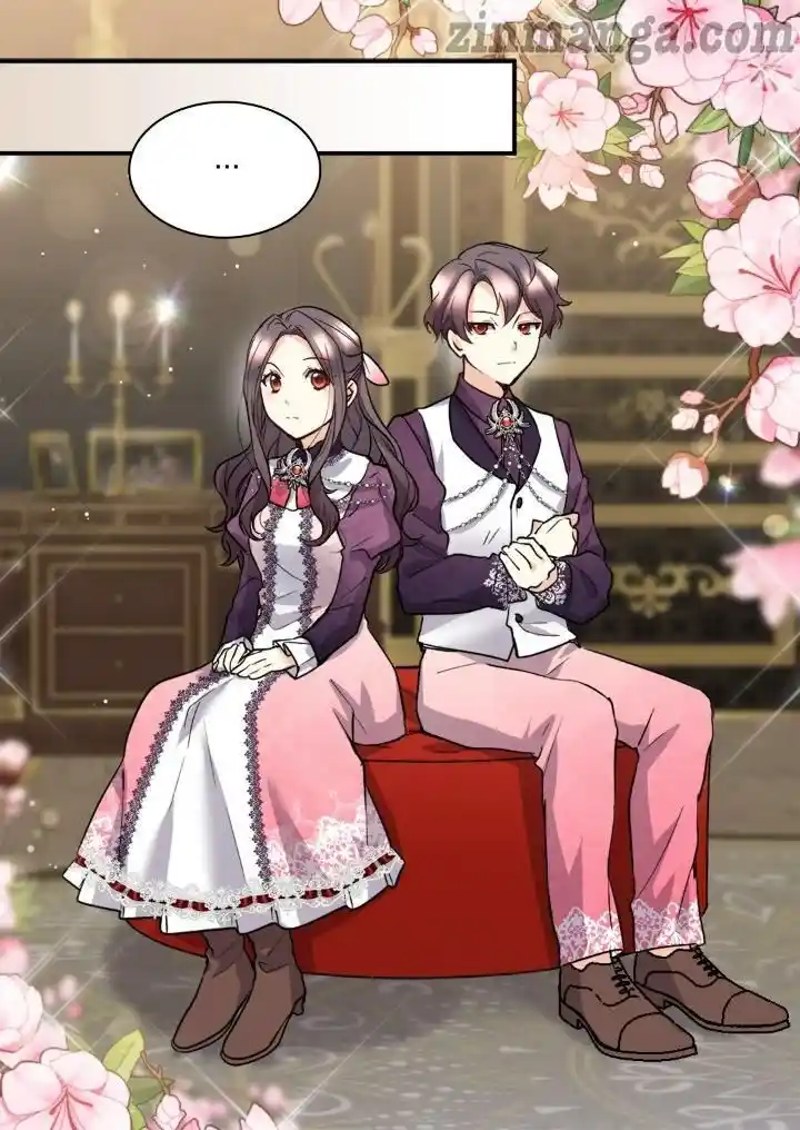 The Twin Siblings' New Life Ch.113