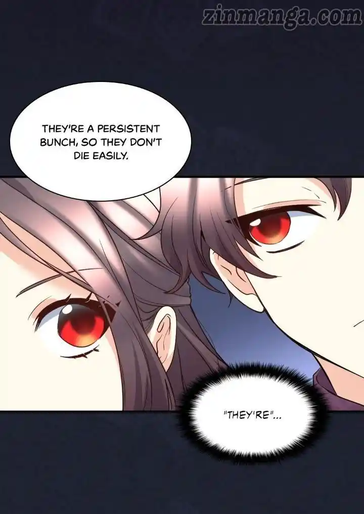 The Twin Siblings' New Life Ch.113