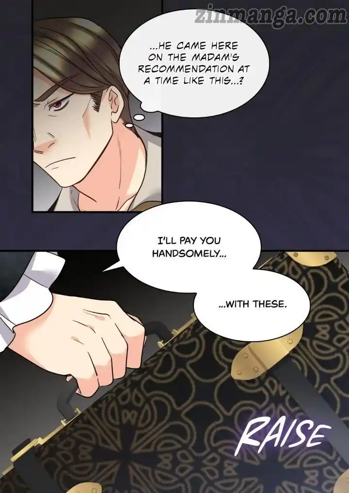 The Twin Siblings' New Life Ch.113