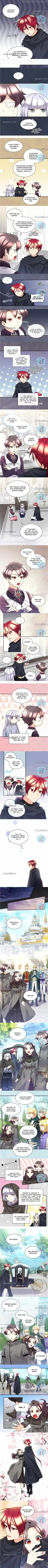 The Twin Siblings' New Life Ch.116