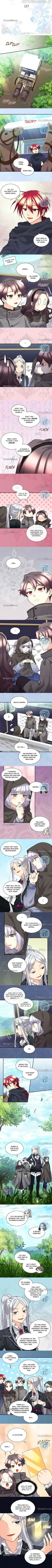 The Twin Siblings' New Life Ch.117