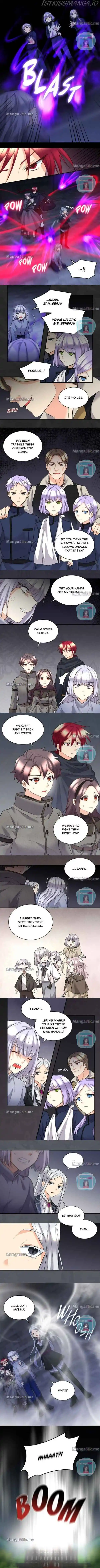 The Twin Siblings' New Life Ch.117