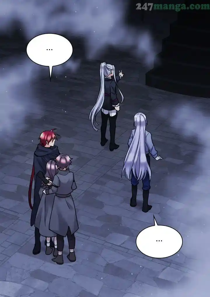 The Twin Siblings' New Life Ch.118