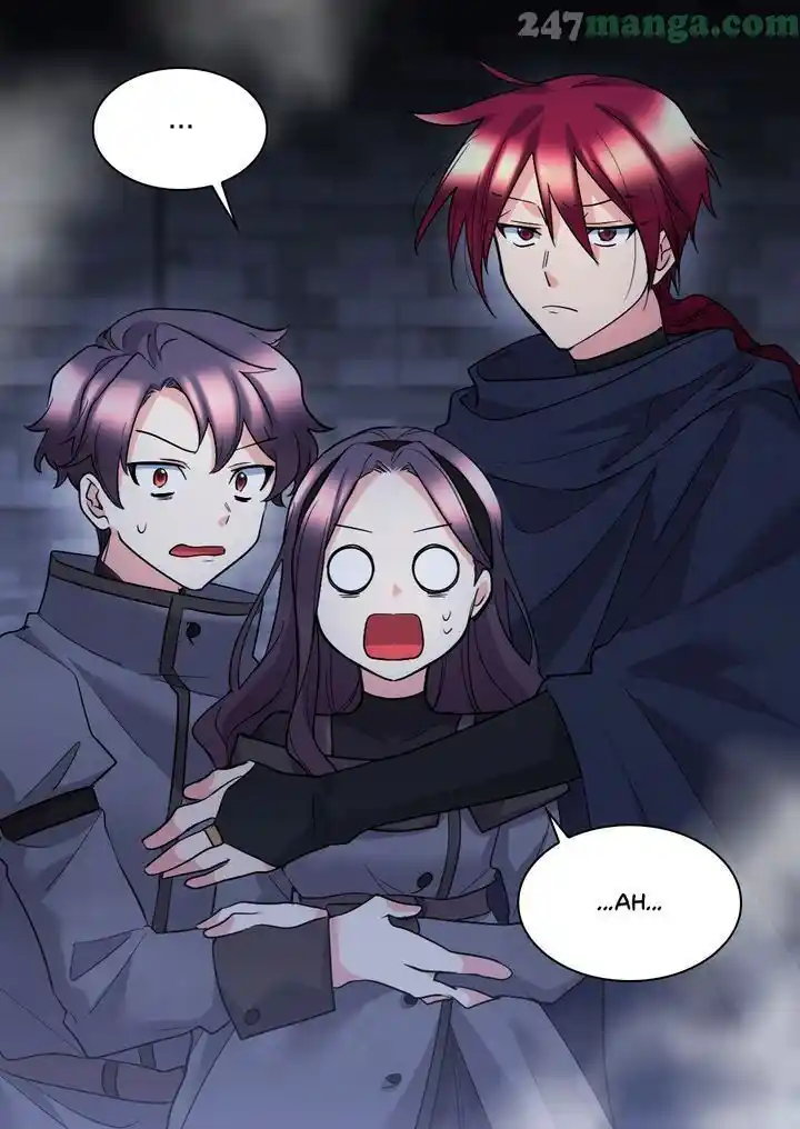 The Twin Siblings' New Life Ch.118