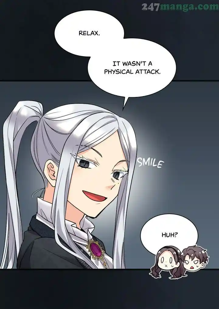 The Twin Siblings' New Life Ch.118