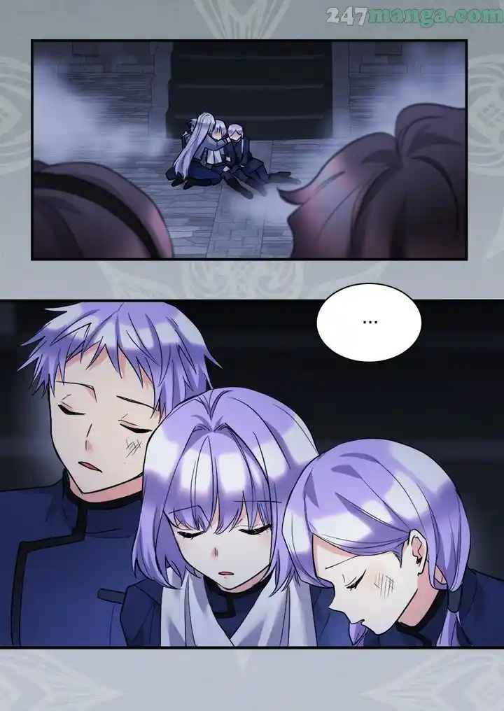 The Twin Siblings' New Life Ch.118