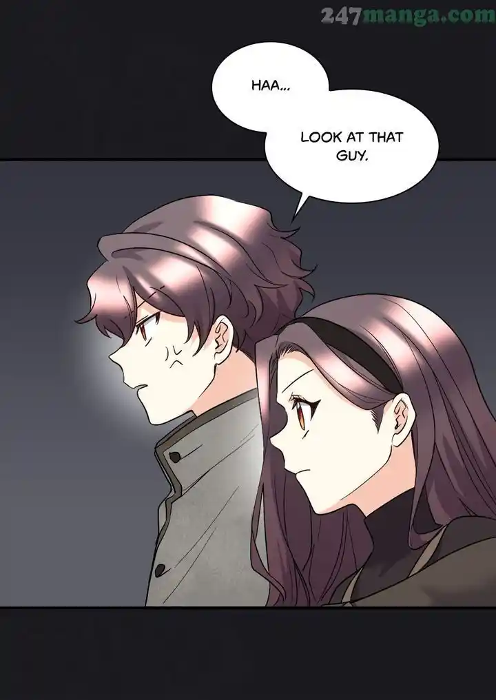 The Twin Siblings' New Life Ch.118