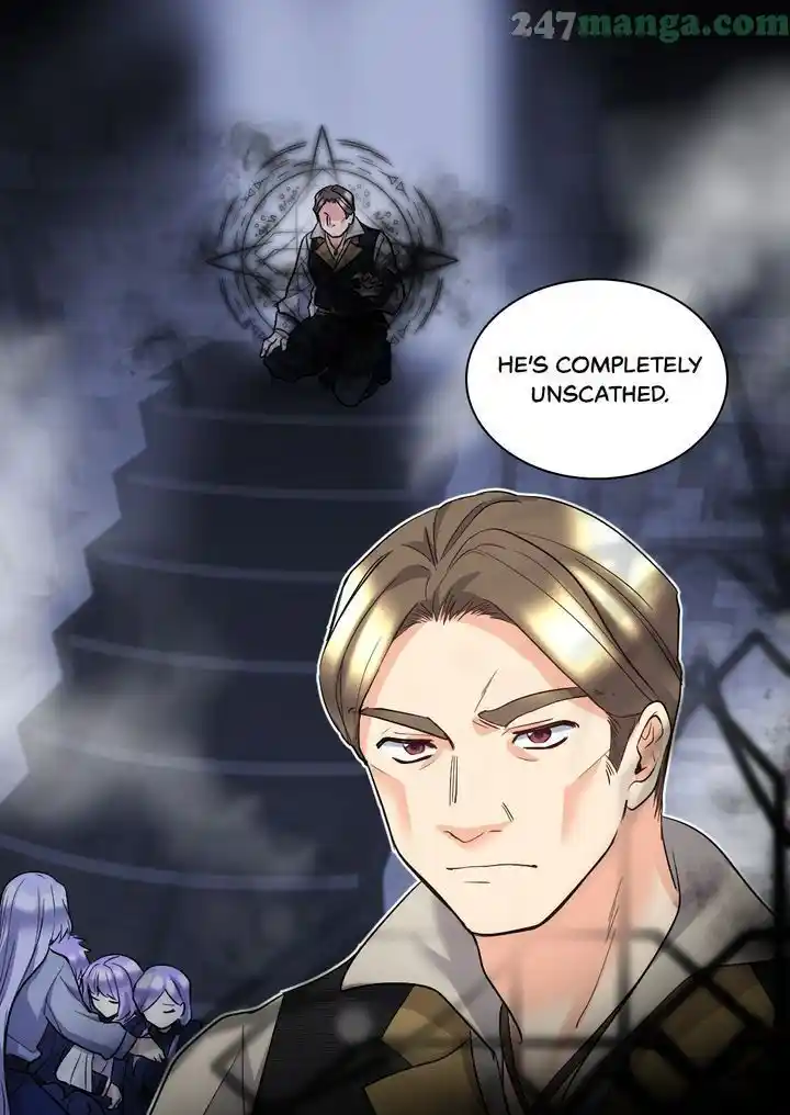 The Twin Siblings' New Life Ch.118