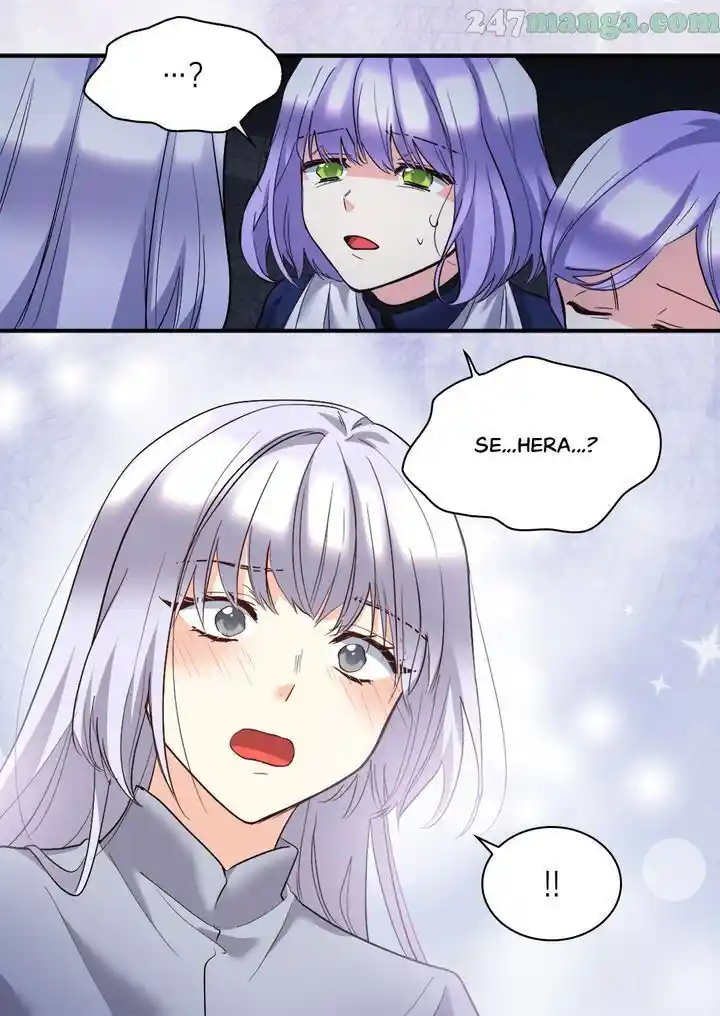 The Twin Siblings' New Life Ch.118