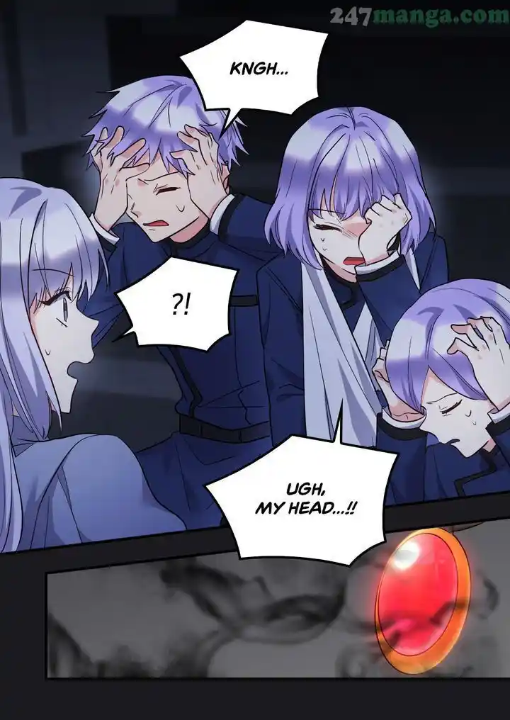 The Twin Siblings' New Life Ch.118