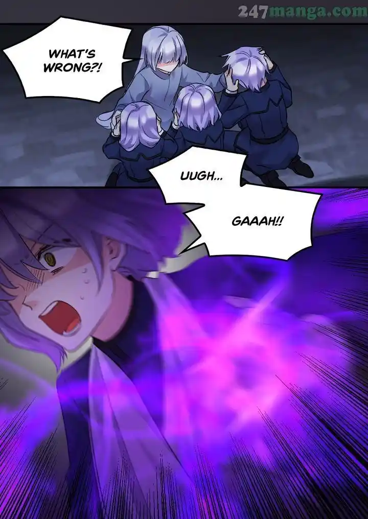 The Twin Siblings' New Life Ch.118