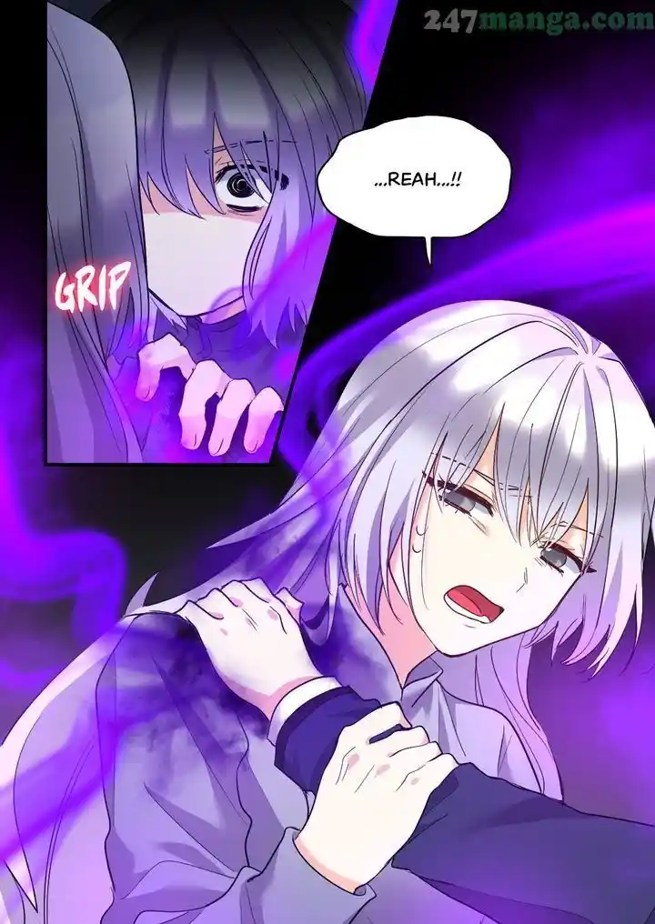 The Twin Siblings' New Life Ch.118