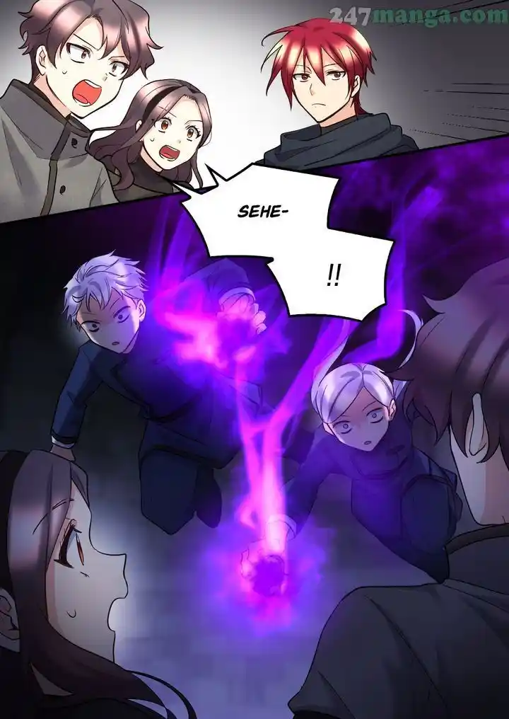 The Twin Siblings' New Life Ch.118