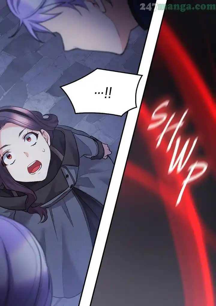 The Twin Siblings' New Life Ch.118