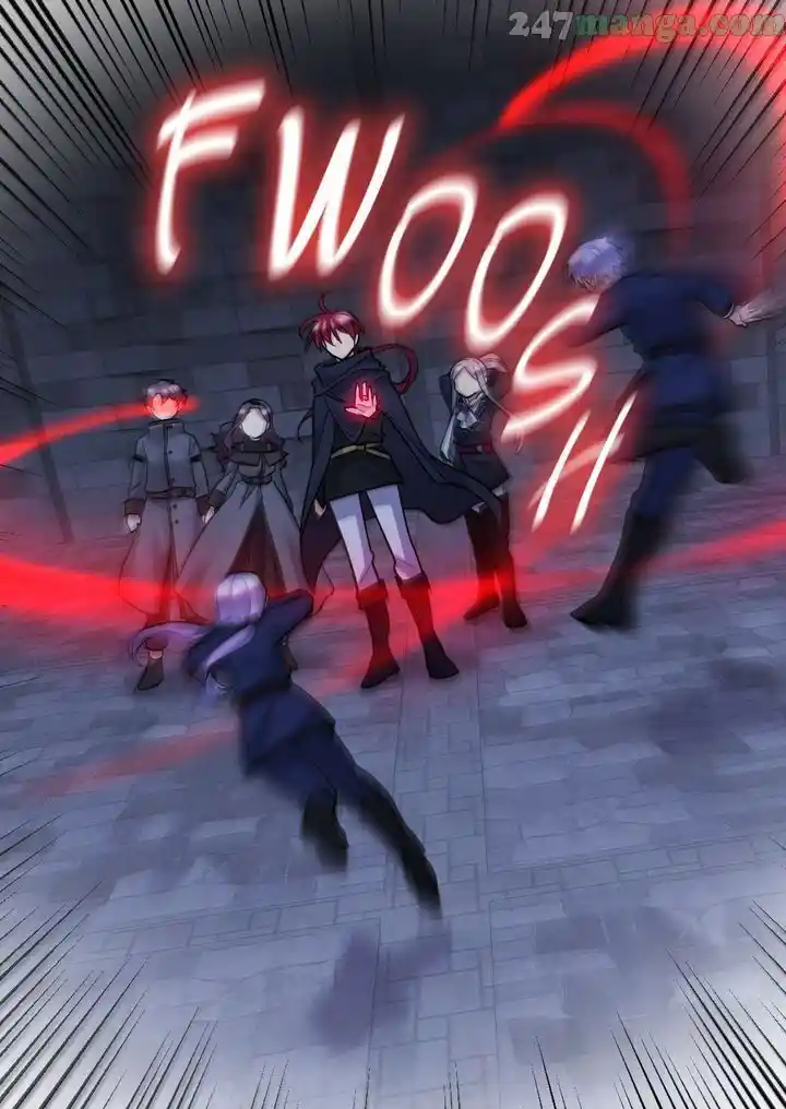 The Twin Siblings' New Life Ch.118