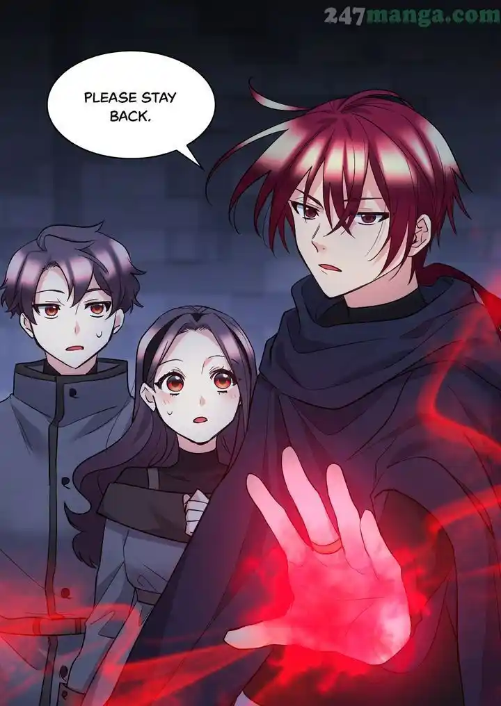 The Twin Siblings' New Life Ch.118