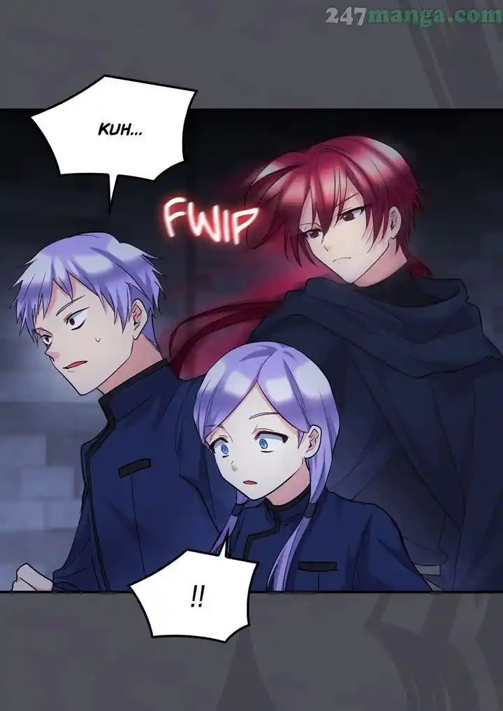 The Twin Siblings' New Life Ch.118