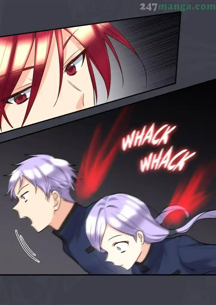 The Twin Siblings' New Life Ch.118