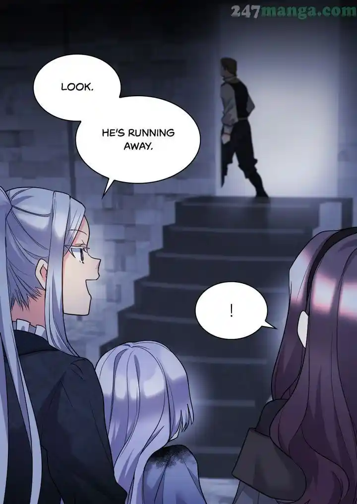 The Twin Siblings' New Life Ch.118