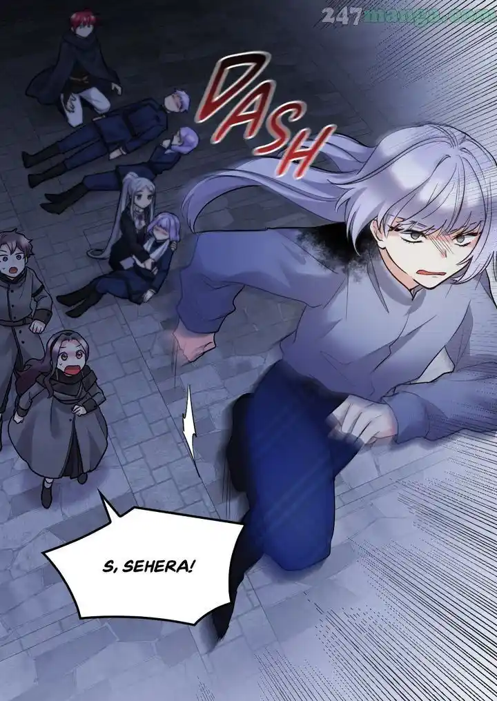 The Twin Siblings' New Life Ch.118