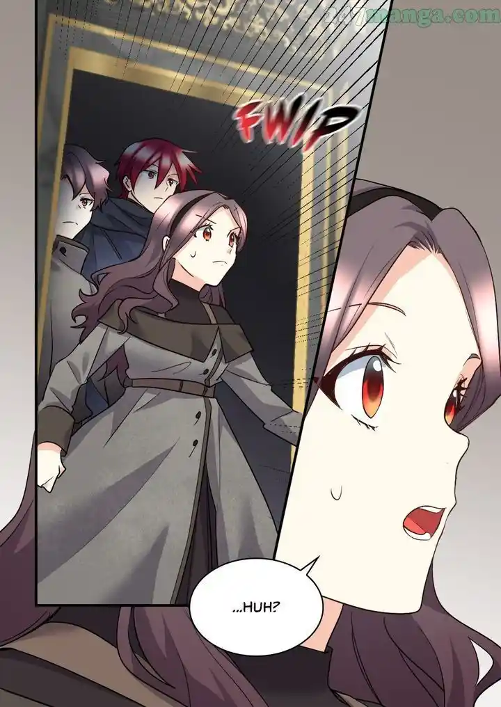 The Twin Siblings' New Life Ch.118