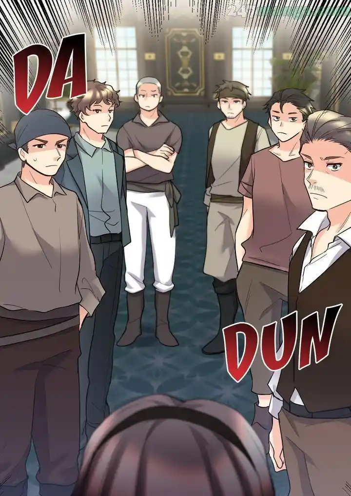 The Twin Siblings' New Life Ch.118