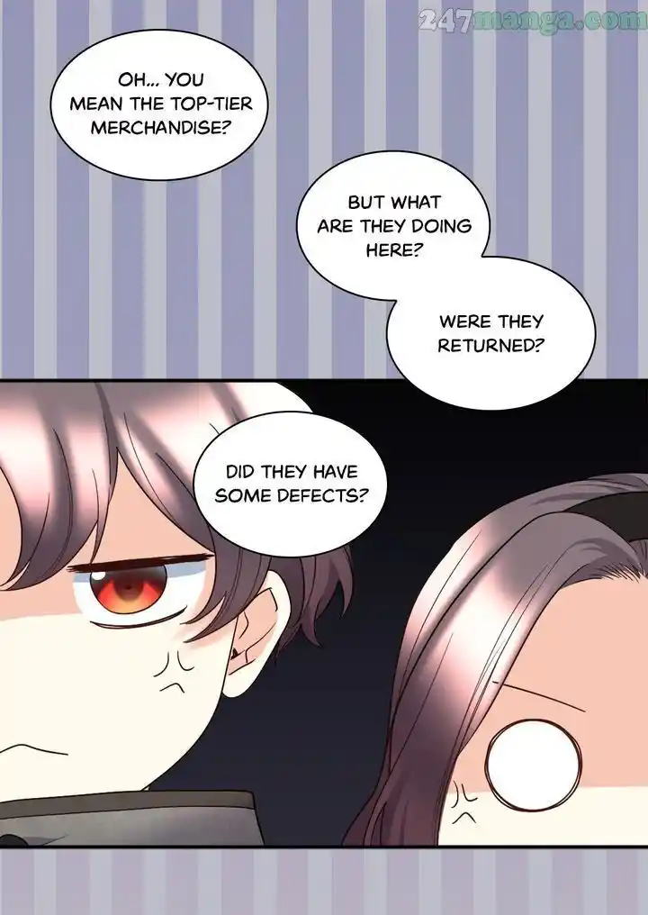 The Twin Siblings' New Life Ch.118