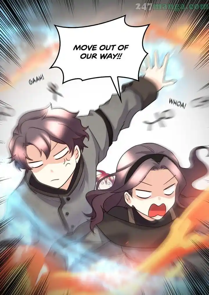 The Twin Siblings' New Life Ch.118