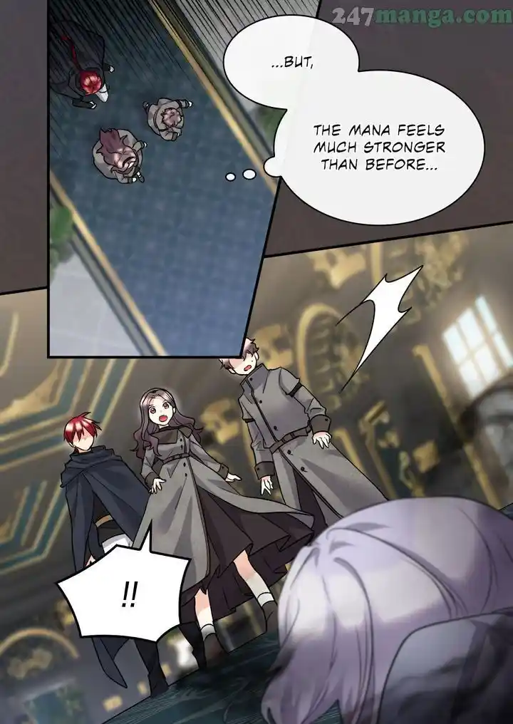 The Twin Siblings' New Life Ch.118