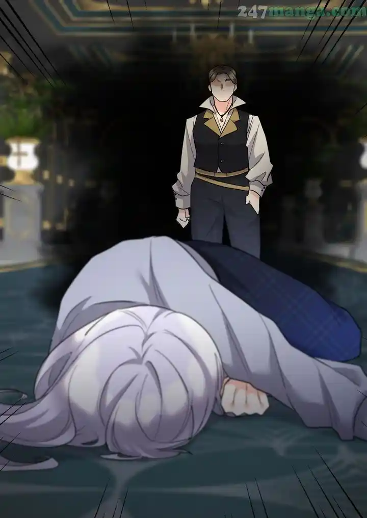 The Twin Siblings' New Life Ch.118