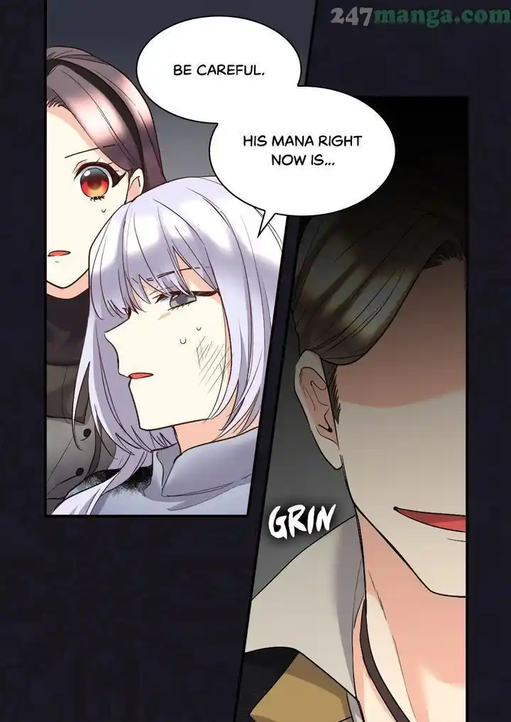 The Twin Siblings' New Life Ch.118