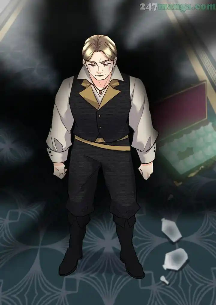 The Twin Siblings' New Life Ch.118