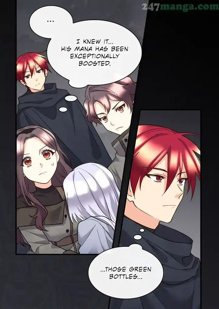 The Twin Siblings' New Life Ch.118