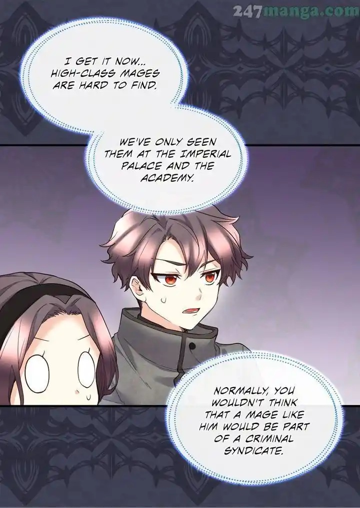The Twin Siblings' New Life Ch.119