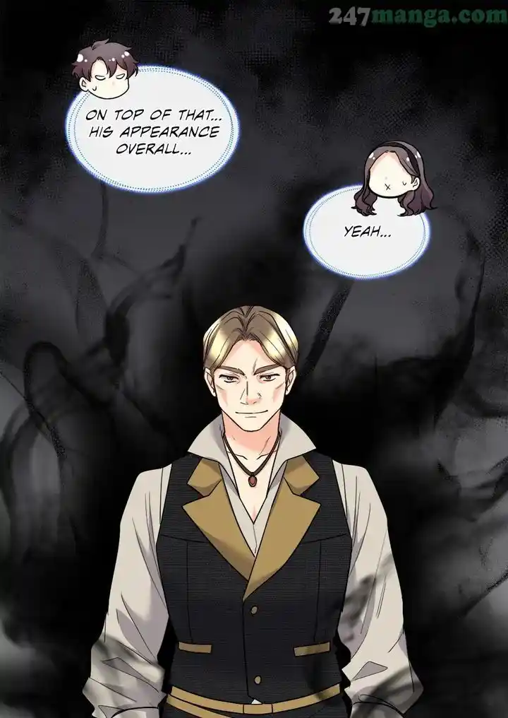 The Twin Siblings' New Life Ch.119