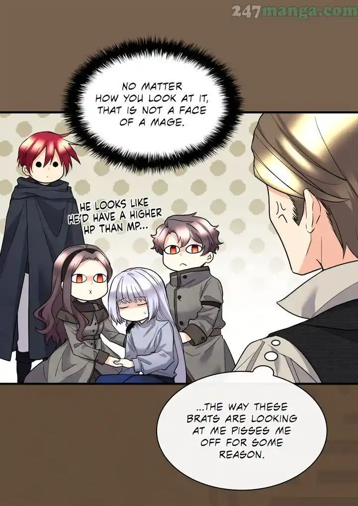 The Twin Siblings' New Life Ch.119