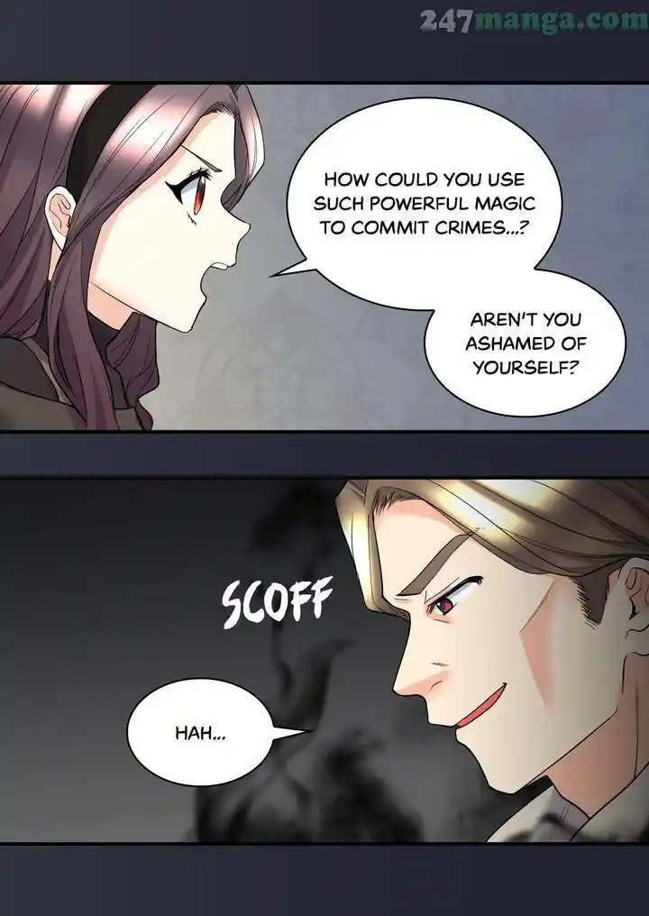 The Twin Siblings' New Life Ch.119