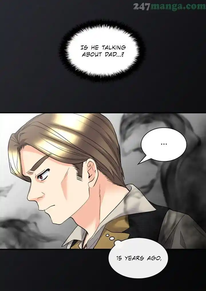 The Twin Siblings' New Life Ch.119