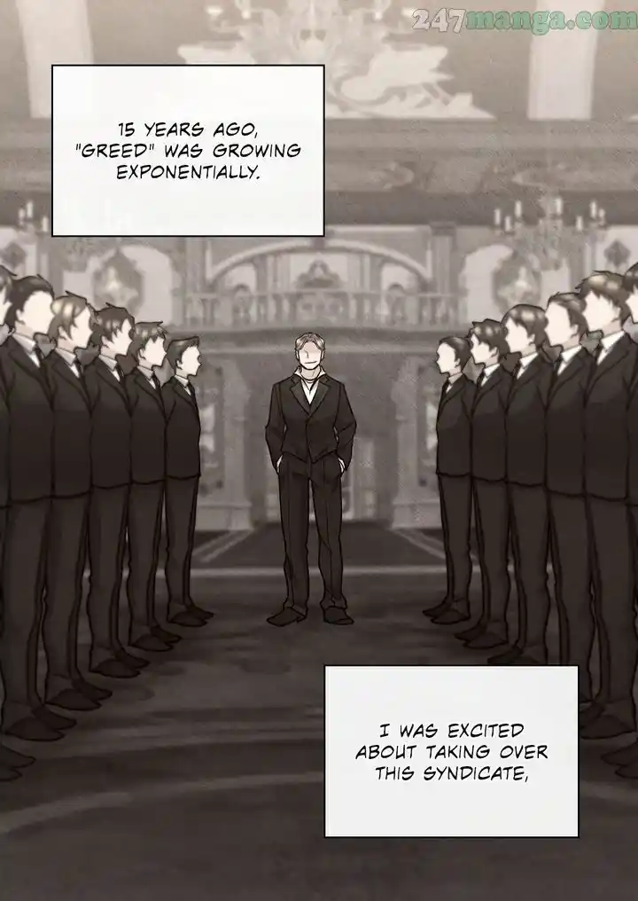 The Twin Siblings' New Life Ch.119